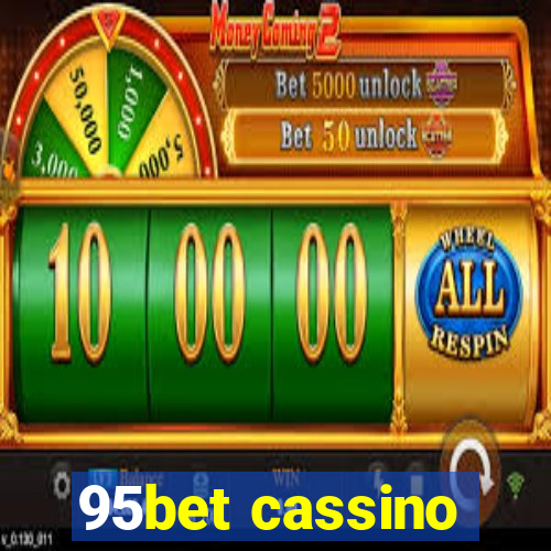 95bet cassino